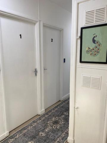 Others 5, PRIVATE ROOM IN SIDMOUTH STREET, KINGS CROSS, London