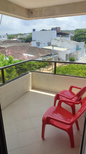 Others 3, Habitaciones Gaviotas del lago, Cartagena de Indias