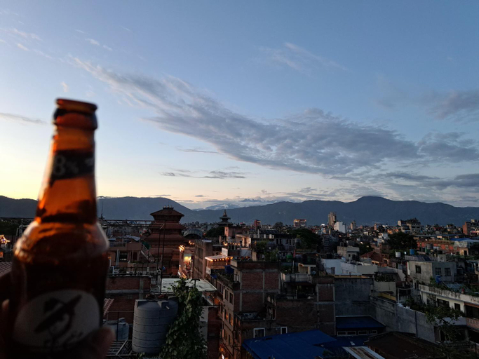 Others 5, Hotel Basantapur, Bagmati