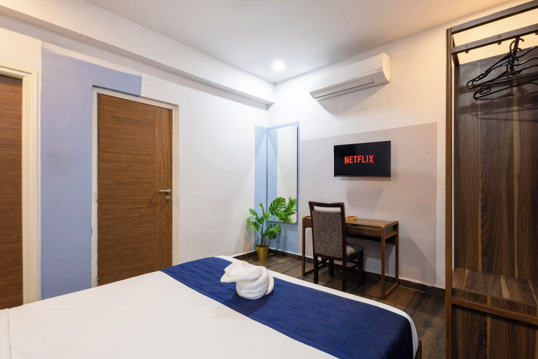 Room 2, Kove Stays, Hyderabad