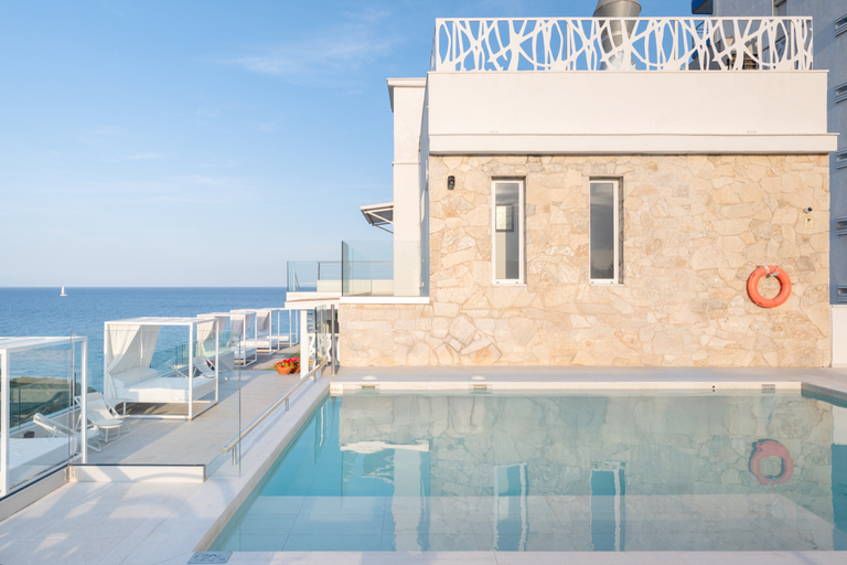 Sport & Beauty 2, Hotel Planamar by Escampa Hotels, Girona