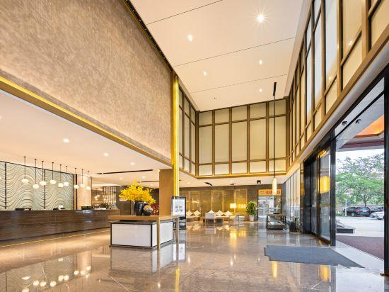 Others 5, Hotel Luckyever (Haikou Nanhai Avenue), Haikou