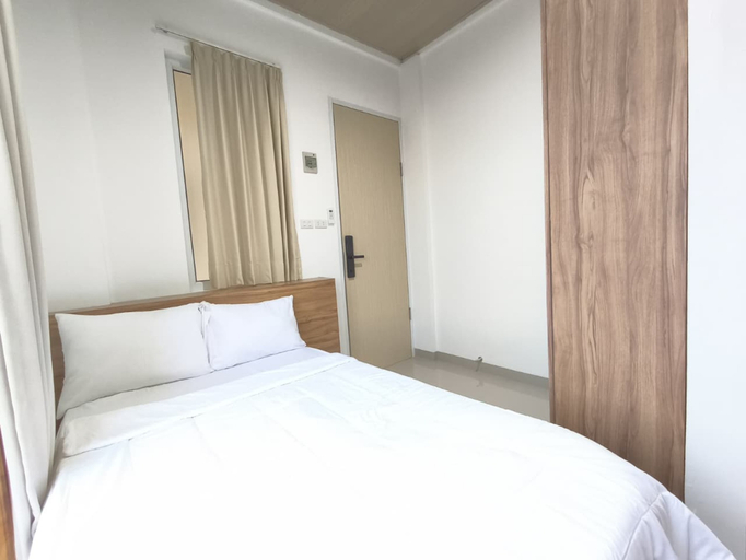 Bedroom 4, CIKOMI KOSTEL Syariah By Hans Management, Bandar Lampung