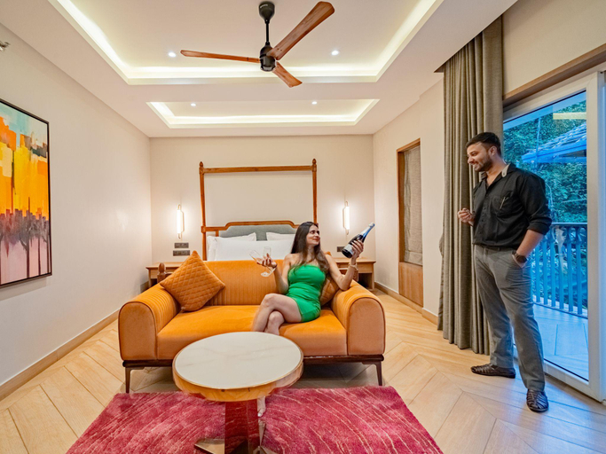 Others 3, The Hosteller Bam Goa, Assagao, North Goa