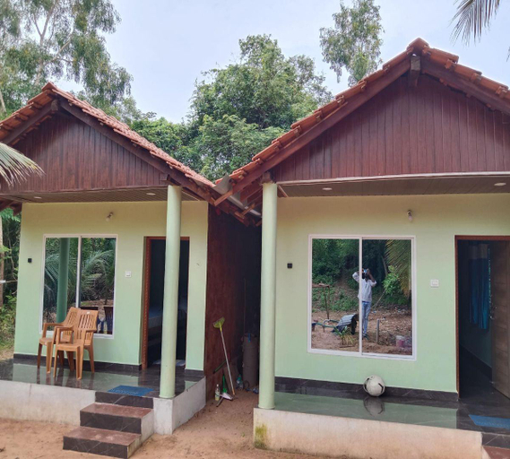 Others 4, JN Cottages And Tents, Uttara Kannada