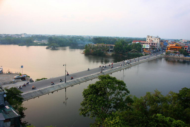 Others 4, Stay Hotel, Huế