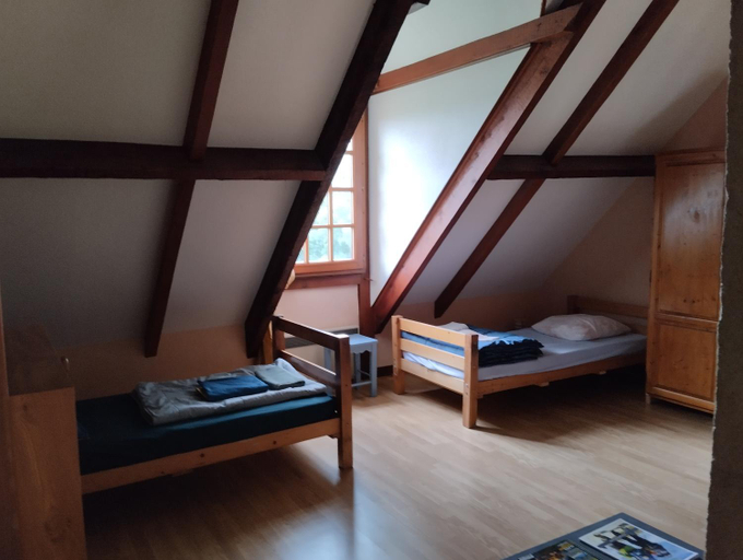 Others 3, miloute a Troo, Loir-et-Cher