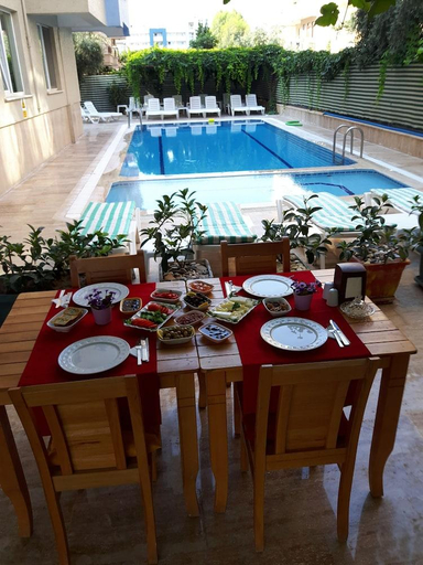 Others 4, Elit Apart Hotel, Alanya