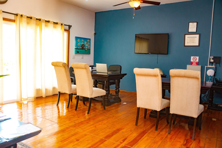 Public Area 2, Best Western Grand Baymen Gardens