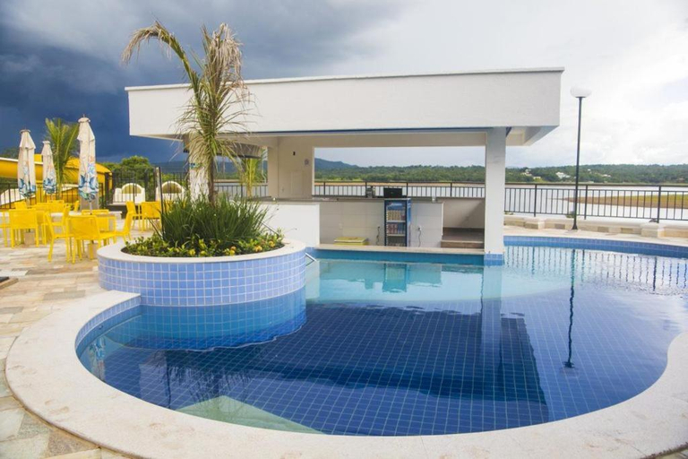 Others 3, Resort do lago, Caldas Novas