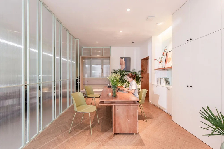 Others 5, Express by M Village Dien Bien Phu Q3, District 3