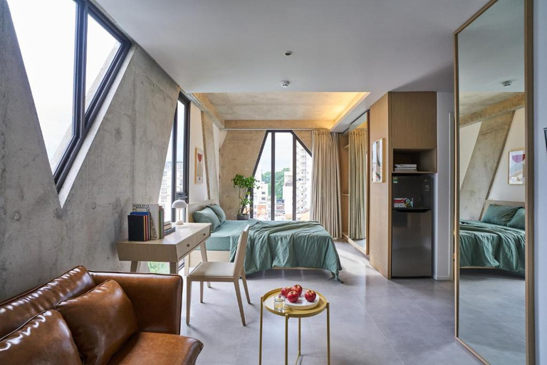 Others 5, Express by M Village Nguyen Van Thu, District 1