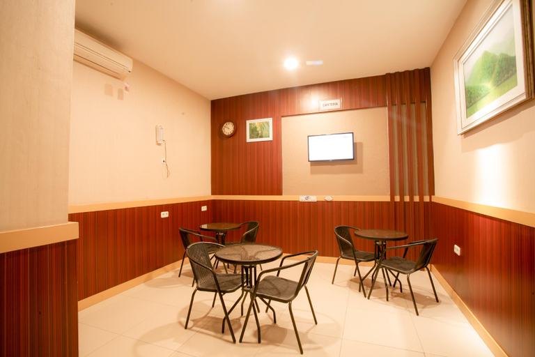 Others 2, DELI HOMESTAY MEDAN, Medan