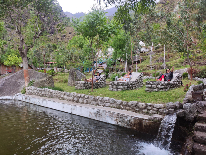 Others 5, Vedic Vibes Nature Resort, Chamba (HP), Chamba