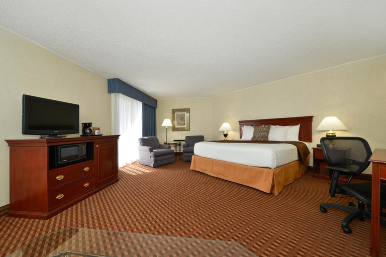 Others 2, Best Western Greentree Inn, Lane