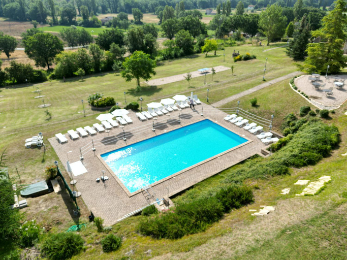 Others 5, Antico Borgo Carceri & Wellness, Perugia