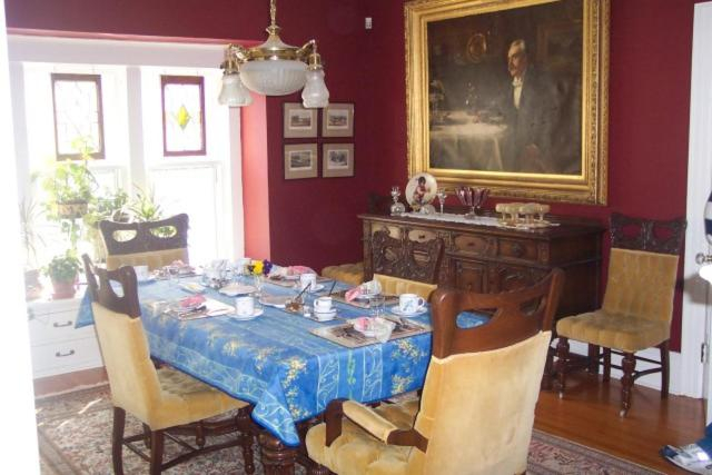 Others 5, Bernard Gray Hall Bed and Breakfast, Niagara