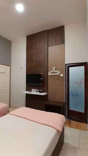 Bedroom 4, Hotel 2nd Home Malioboro, Yogyakarta