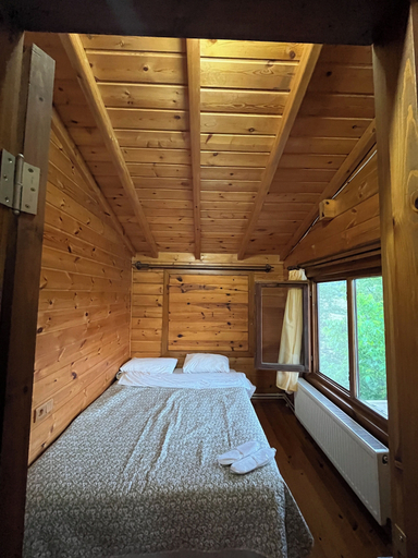 Room 5, Laşet Bungalov, Şavşat