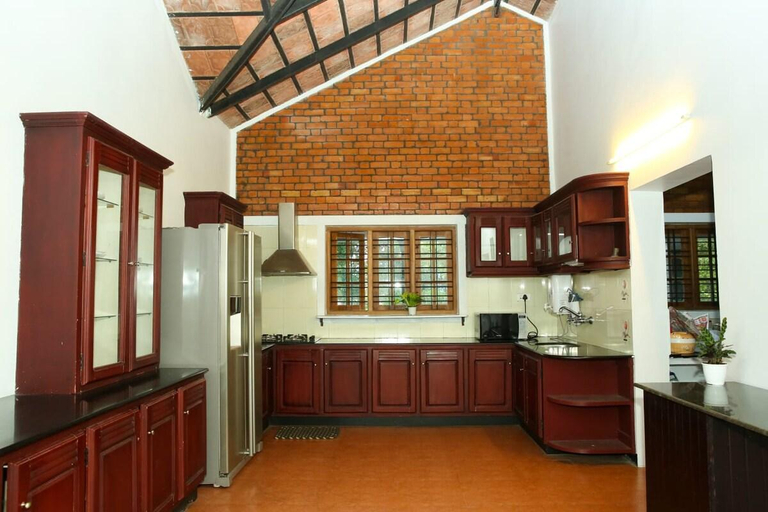Others 5, A 12 - 3 Bedroom Bungalow , Idukki