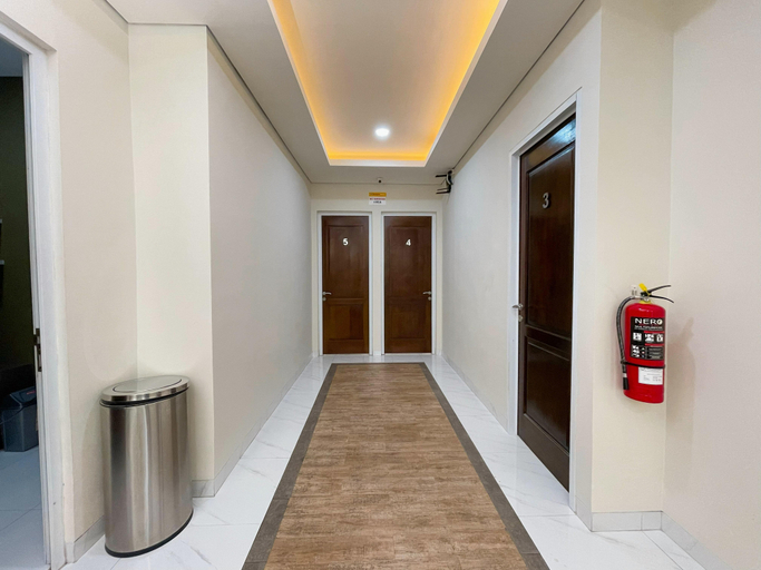 Others 5, Sighma Palem Merah Senopati, Jakarta Selatan