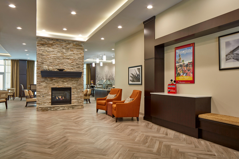 Exterior & Views 5, Staybridge Suites ANAHEIM AT THE PARK, Orange