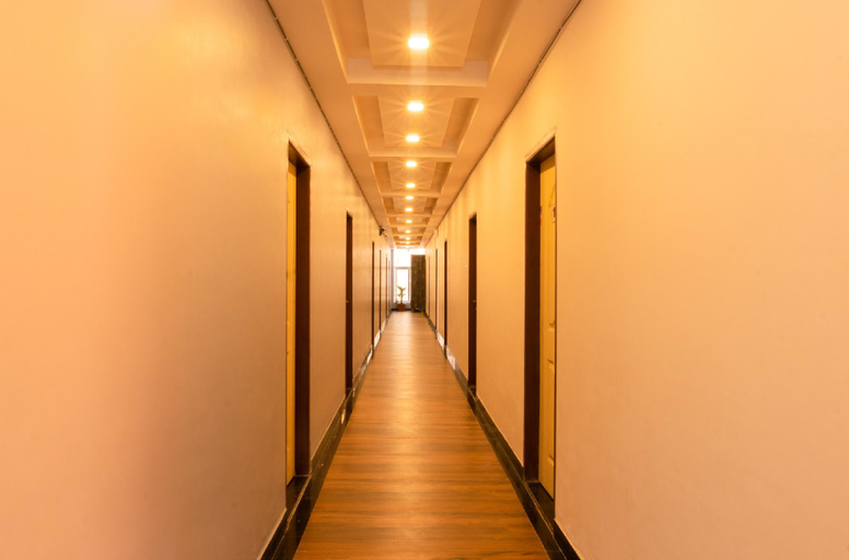 Public Area, Sukoon Pearl Inn, Jabalpur