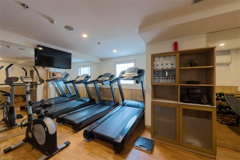 Others 2, Holiday Inn Express Greater Noida Knowledge Park, Gautam Buddha Nagar