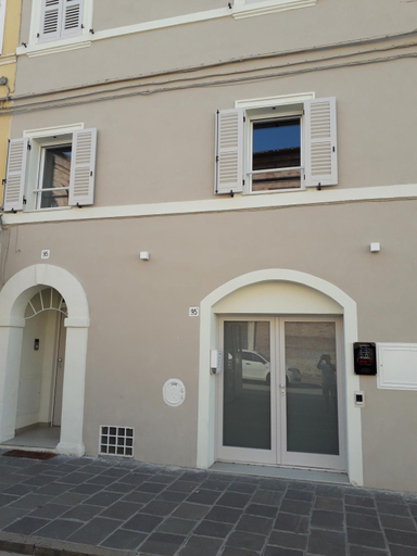Others 3, Corso95 SrL, Ancona