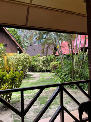 Others 2, The Reef Chalet - BS, Besut