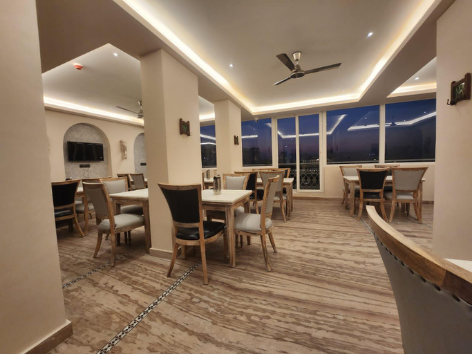 Food & Drinks 3, Infinia Stays - A Boutique Hotel, Udaipur