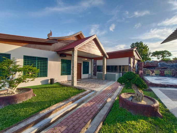 Others 4, Langkawi Lubuk Private Villa Jacuzzi Pool 20pax, Langkawi