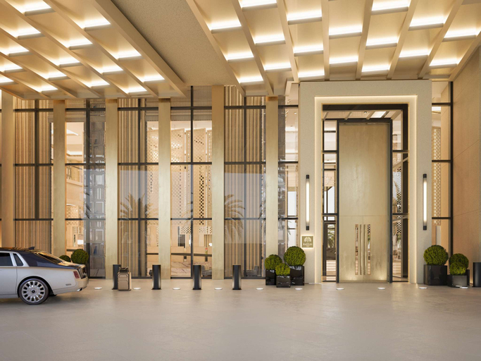 Exterior & Views 2, Raffles Jeddah, Jeddah