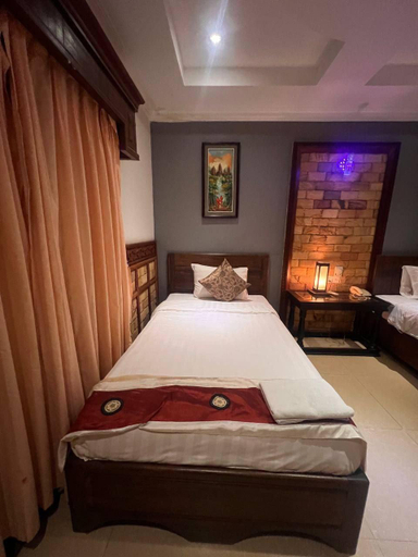 Others 3, Beat Hotel Siem Reap, Siem Reap