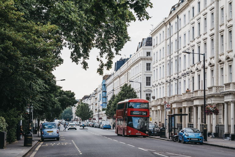 Exterior & Views 5, Avari Apartments - Winchester Collection, London