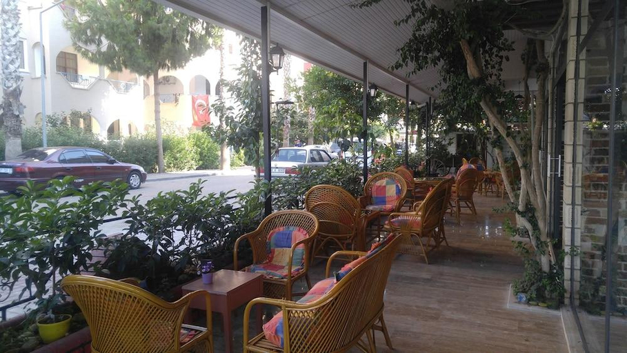 Others 2, Elit Apart Hotel, Alanya