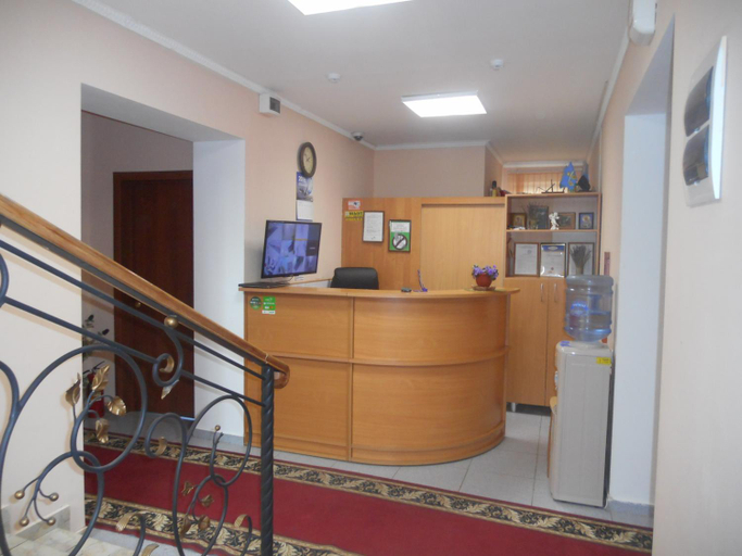Others 5, Mini Hotel Sfera, Solnechnogorskiy rayon