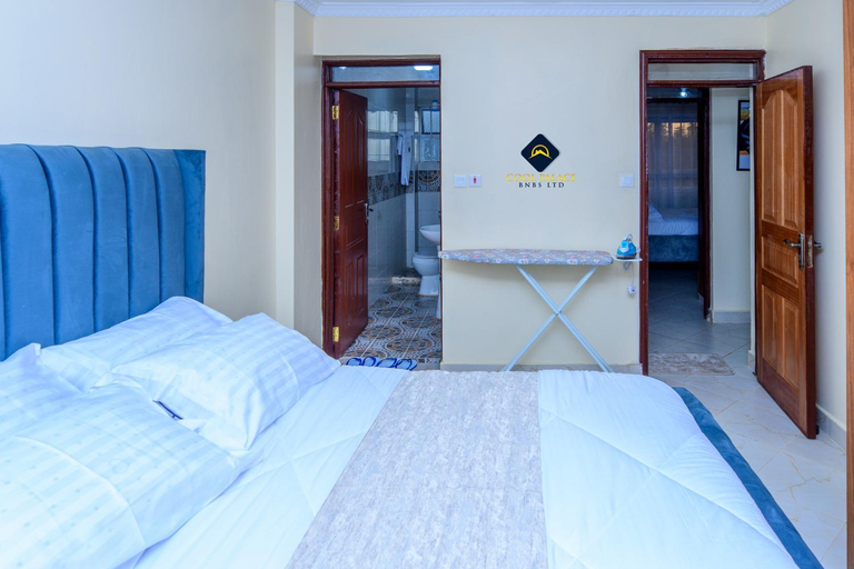 Others 2, Jalde Heights, Limuru Road, 178, Nairobi City, Nairobi, Kenya, Westlands
