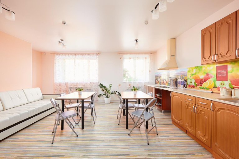 Others 4, Hostel Rus Tomsk, Tomskiy rayon