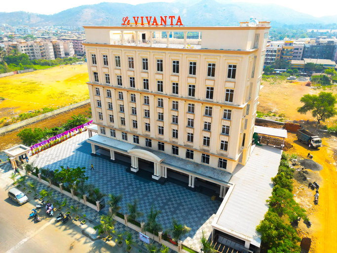 Others 4, Le Vivanta, Palghar