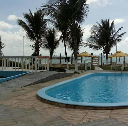 Pool 2, Chao de Estrelas - Itaparica, Vera Cruz