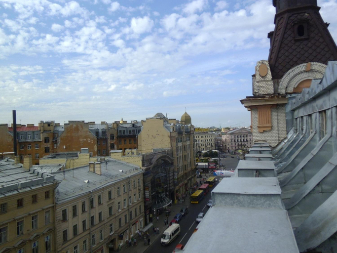 Others 3, Капитал Гостевои дом, Sankt-Peterburg gorsovet
