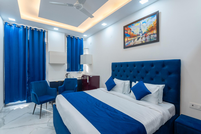 Others 3, Park Pacific By Saavi Hotel, Gurgaon
