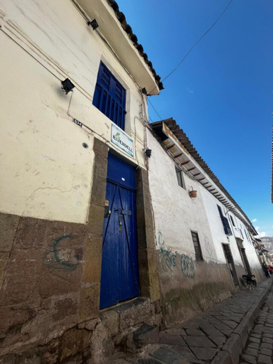 Others 2, Hostel Rivendell Cusco, Cusco