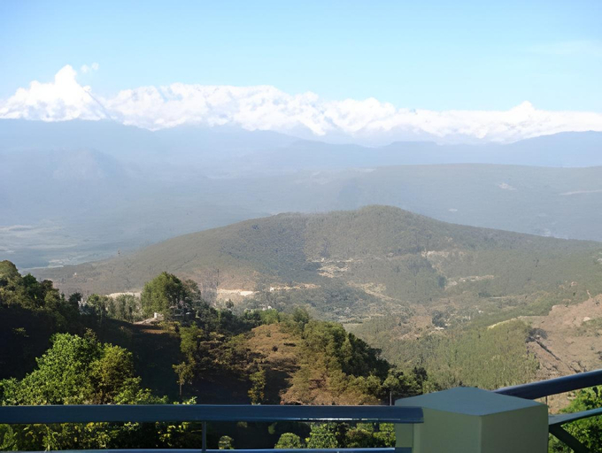 Others 2, Hotel Sagar, Almora