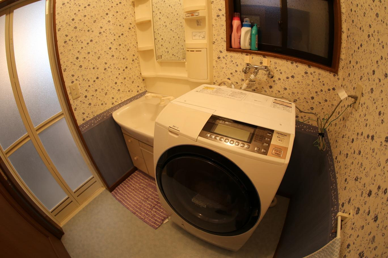 Others 4, Pop Culture House, Takayama