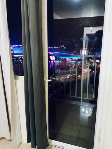Others 5, Mall of Asia view from Balcony 15F, Pasay City