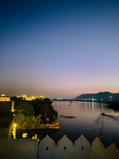 Others 5, Vallabhgarh with lake facing Balcony, Udaipur