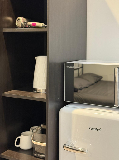 Others 3, Two rooms, Balcony, Private Bathroom, London