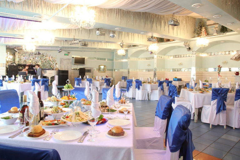Others 5, Snegurochka Hotel, Kostroma